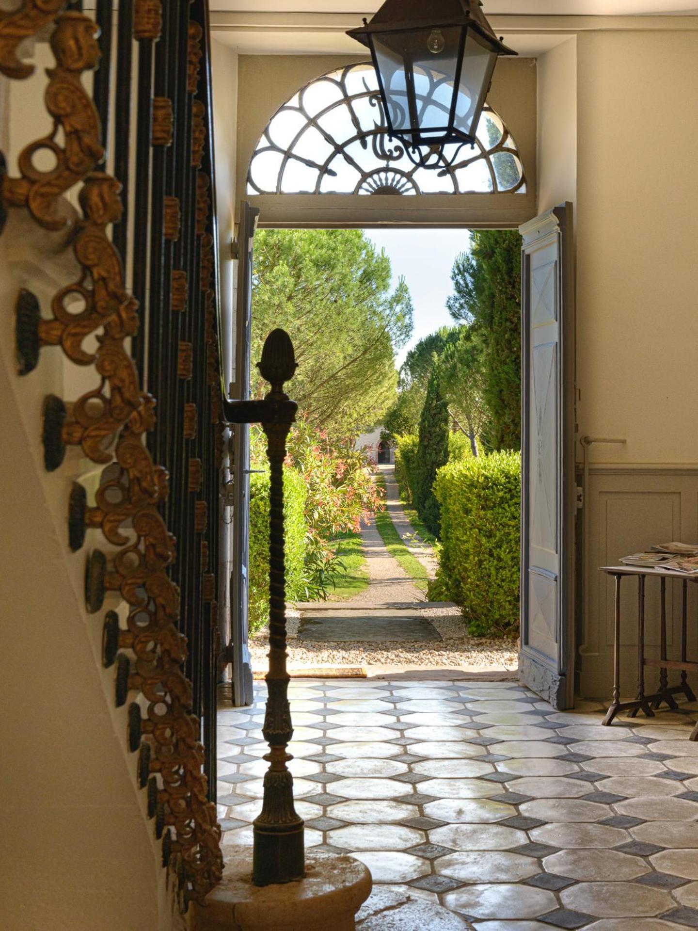 Domaine De La Monestarie - Teritoria Hotel Bernac  Exterior photo