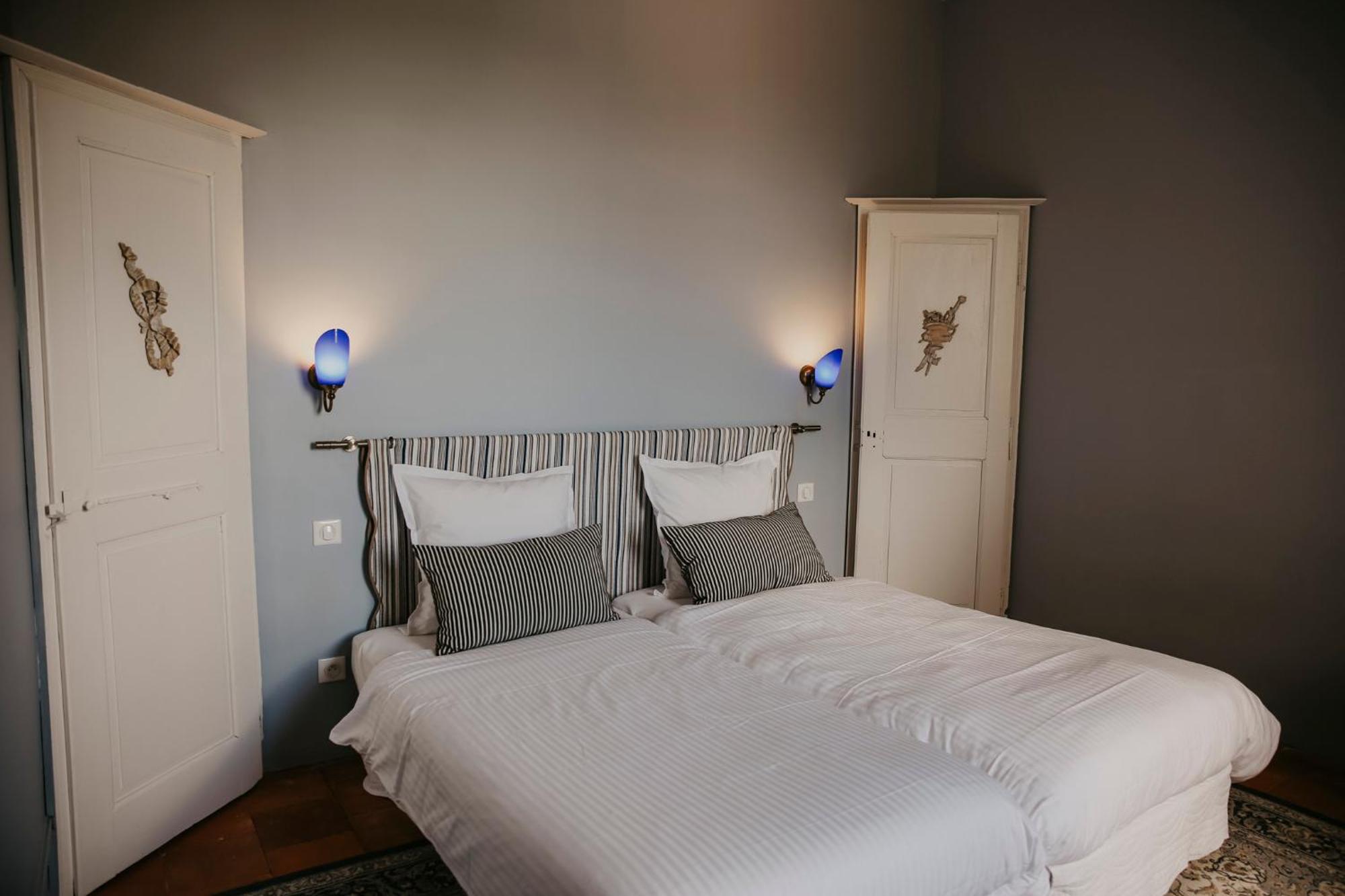 Domaine De La Monestarie - Teritoria Hotel Bernac  Room photo