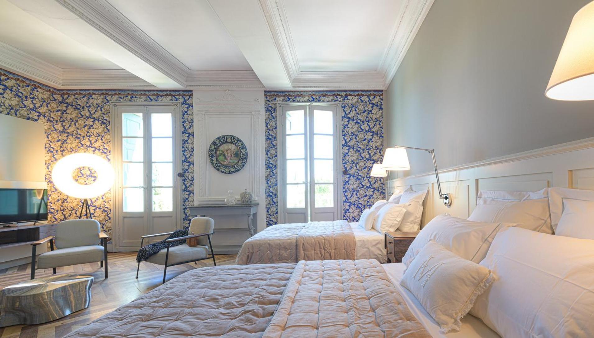 Domaine De La Monestarie - Teritoria Hotel Bernac  Room photo
